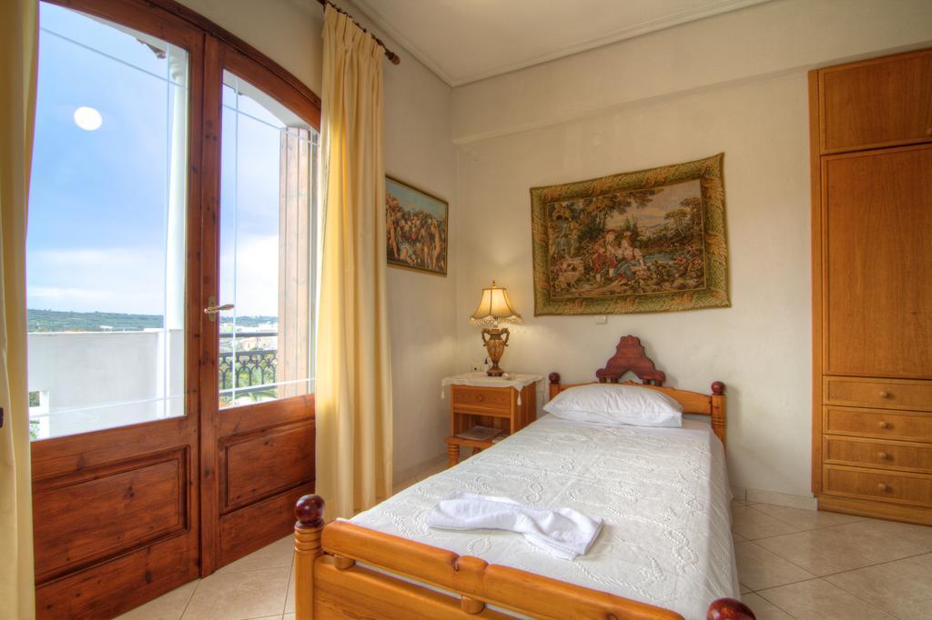 Villa Elena Crete Viranepiskopí Rum bild
