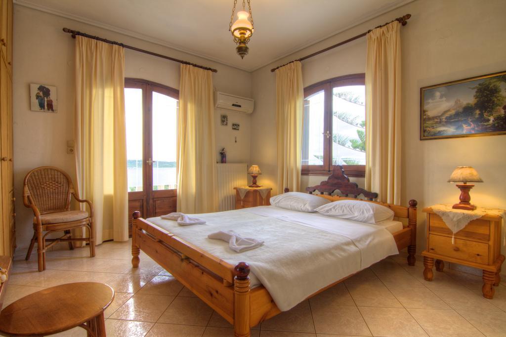 Villa Elena Crete Viranepiskopí Rum bild