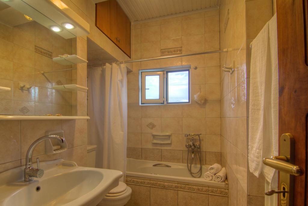 Villa Elena Crete Viranepiskopí Rum bild