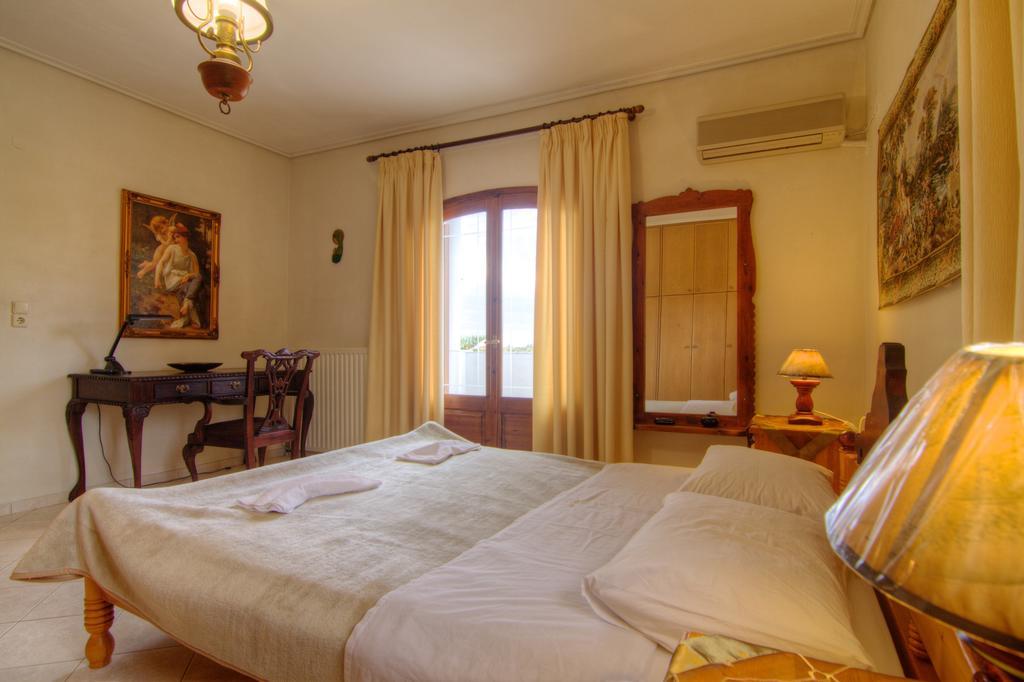 Villa Elena Crete Viranepiskopí Rum bild